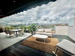 The Residences at W Singapore Sentosa Cove (D4), Condominium #464554491